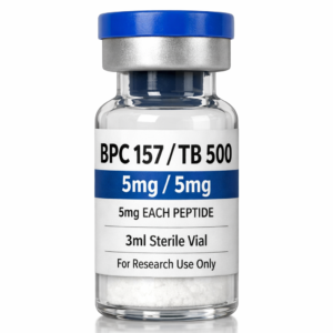 BPC 175 + TB 500 5mg/5mg